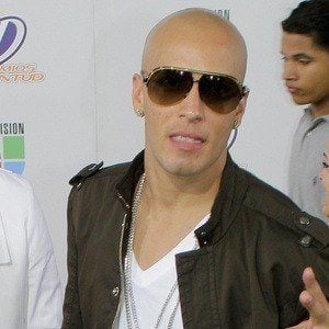 Voz de Alexis - Text to Speech