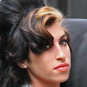 Voz de Amy Winehouse - Text to Speech