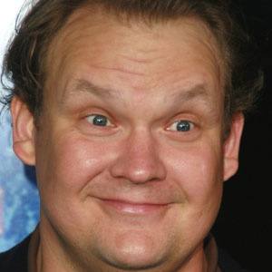 Andy Richter's voice - Text to Speech AI