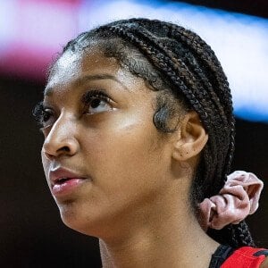 Voz de Angel Reese - Text to Speech