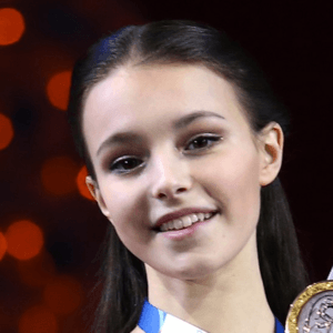 Voz de Anna Shcherbakova - Text to Speech