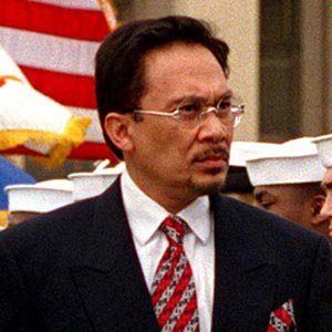Anwar Ibrahim's voice - Text to Speech AI