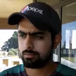 Voz de Babar Azam - Text to Speech