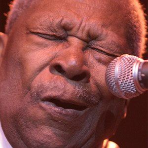 BB King's voice - Text to Speech AI