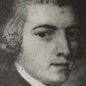 Benjamin Harrison V's voice - Text to Speech AI