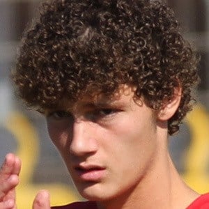 Benjamin Pavard's voice - Text to Speech AI