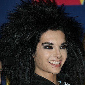 Voz de Bill Kaulitz - Text to Speech