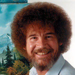 Bob Ross's voice - Text to Speech AI