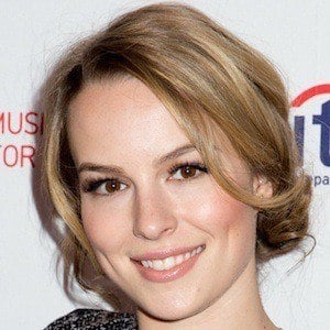 Bridgit Mendler's voice - Text to Speech AI