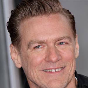 Bryan Adams's voice - Text to Speech AI