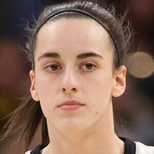 Voz de Caitlin Clark - Text to Speech