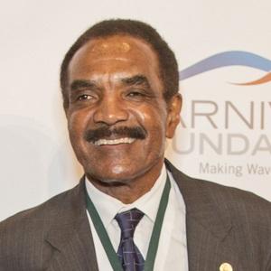 Voz de Calvin Hill - Text to Speech