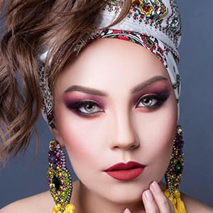 Voz de Kamelia - Text to Speech