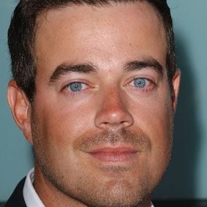 Carson Daly's voice - Text to Speech AI