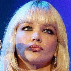 Voz de Catherine Pierce - Text to Speech