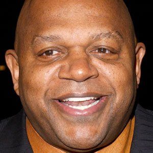 Charles Dutton's voice - Text to Speech AI
