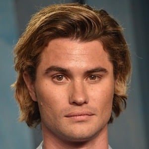 Chase Stokes's voice - Text to Speech AI