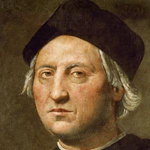 Voz de Christopher Columbus - Text to Speech