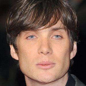 Voz de Cillian Murphy - Text to Speech