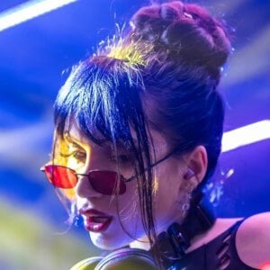 Voz de Karma - Text to Speech