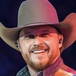 Cody Johnson's voice - Text to Speech AI