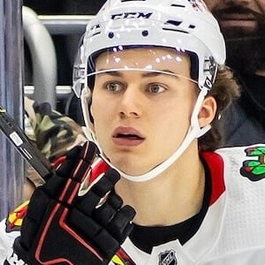 Voz de Connor Bedard - Text to Speech