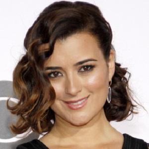 Voz de Cote de Pablo - Text to Speech