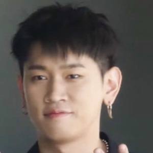 Voz de Crush - Text to Speech