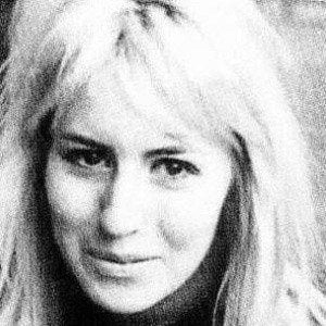Voz de Cynthia Lennon - Text to Speech
