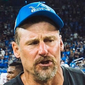 Voz de Dan Campbell - Text to Speech