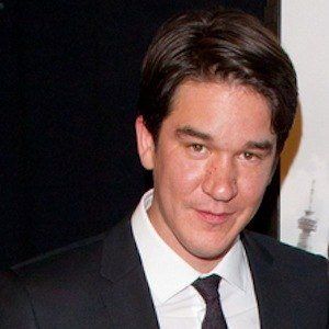 Daniel Espinosa's voice - Text to Speech AI