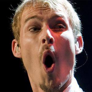 Daniel Johns's voice - Text to Speech AI