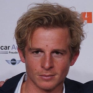 Daniel Roesner's voice - Text to Speech AI