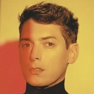 Voz de Darius - Text to Speech