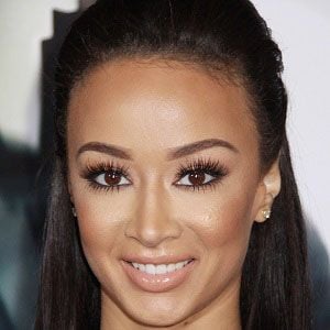 Draya Michele's voice - Text to Speech AI