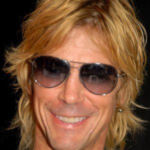 Voz de Duff McKagan - Text to Speech