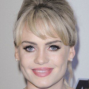 Voz de Duffy - Text to Speech