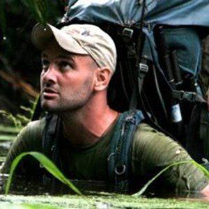 Voz de Ed Stafford - Text to Speech