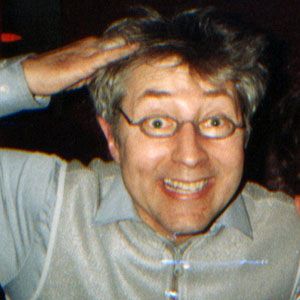 Emo Philips's voice - Text to Speech AI