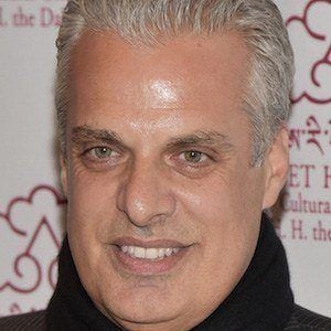 Eric Ripert's voice - Text to Speech AI