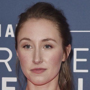 Erin Doherty's voice - Text to Speech AI