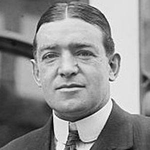 Ernest Shackleton's voice - Text to Speech AI