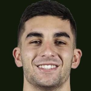 Ferrán Torres's voice - Text to Speech AI