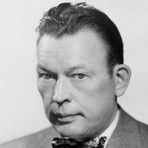 Fred Allen's voice - Text to Speech AI