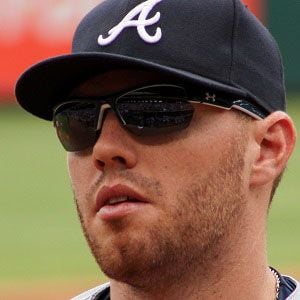 Voz de Freddie Freeman - Text to Speech