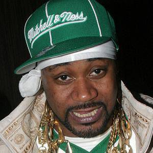 Ghostface Killah's voice - Text to Speech AI