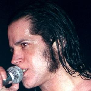 Glenn Danzig's voice - Text to Speech AI