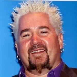 Guy Fieri's voice - Text to Speech AI