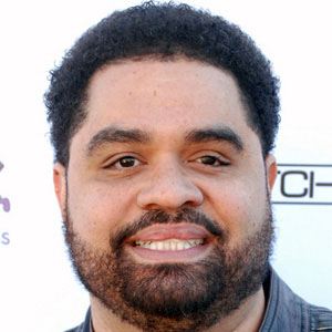 Heavy D's voice - Text to Speech AI