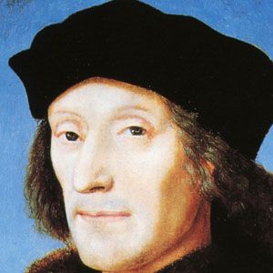 Voz de Henry VII - Text to Speech